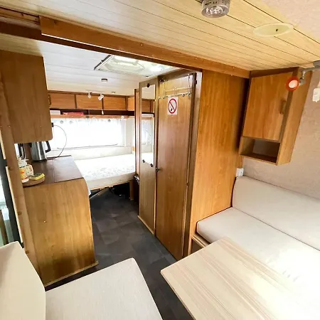 Kemp Your Camp Stara Szkola