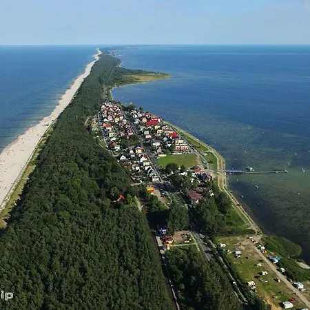 Kemp Your Camp Stara Szkola
